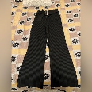 Princess Polly Stripped Pants